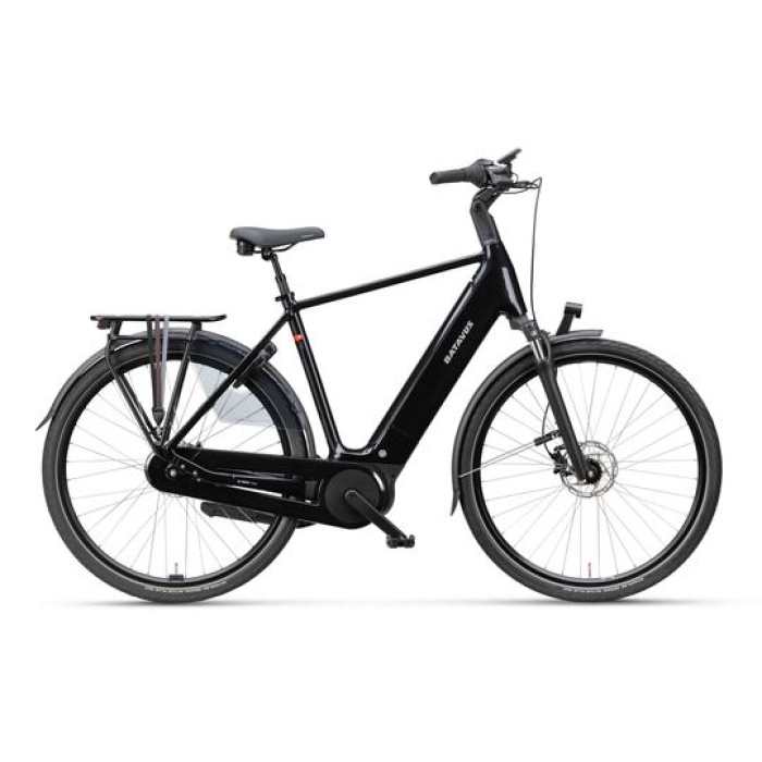 Batavus Finez E-Go Power N8 HEREN 2024