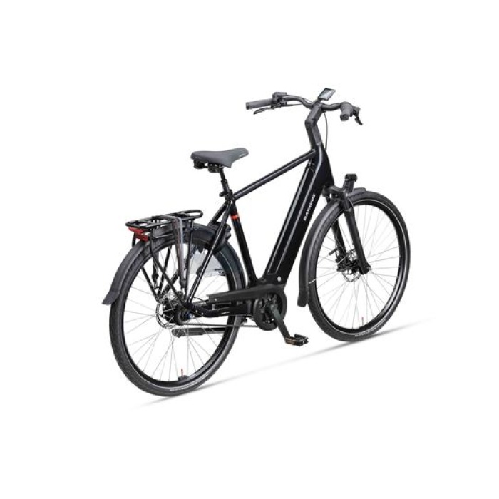 Batavus Finez E-Go Power Exclusiv HEREN 2024 - Afbeelding 2