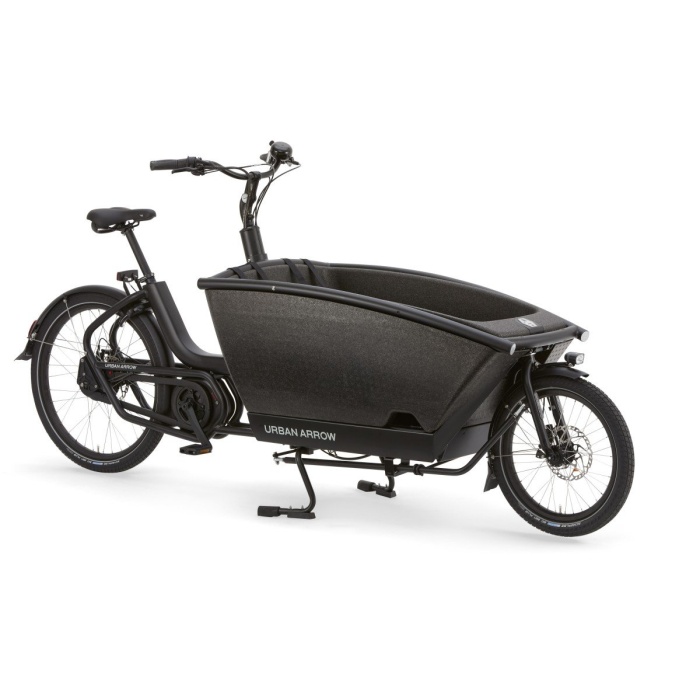 Urban Arrow Family Active Line Plus 2024