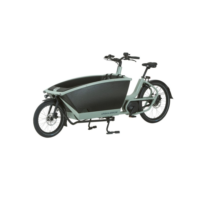 Urban Arrow Family Active Line Plus 2023