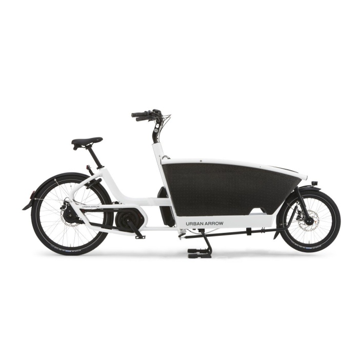 Urban Arrow Family Active Line Plus 2024 - Afbeelding 3