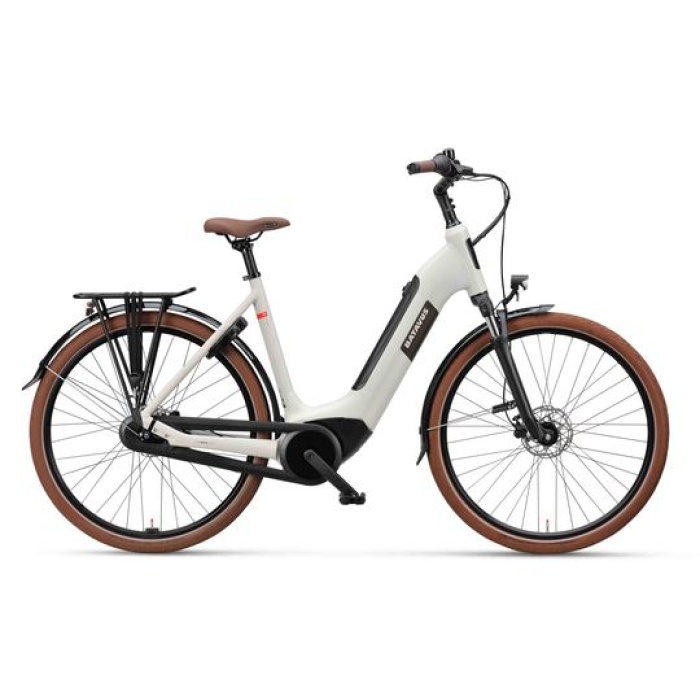 Batavus Altura E-Go Power Lageinstap 2025