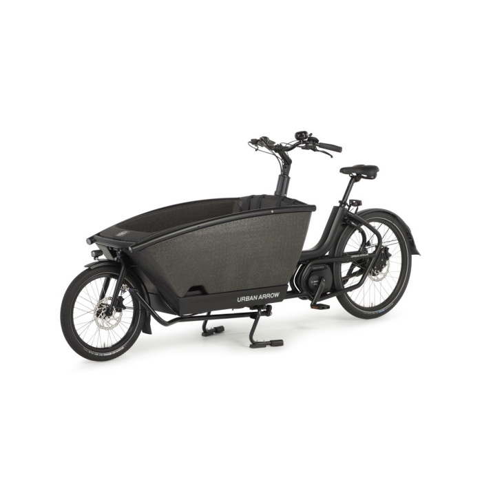 Urban Arrow Family Active Line Plus 2023 - Afbeelding 2