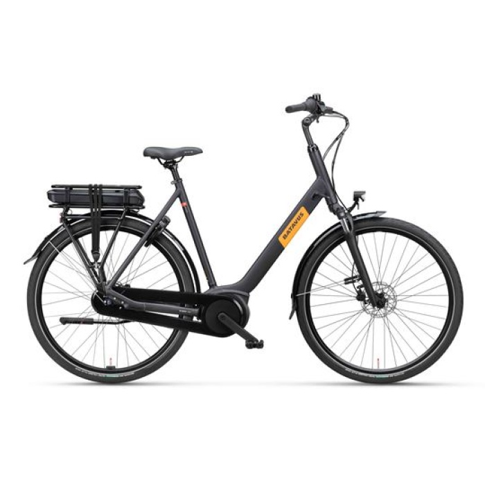 Batavus Altura E-Go N7 DAMES 2024