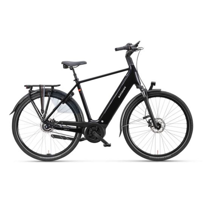 Batavus Finez E-Go Power Exclusiv HEREN 2024