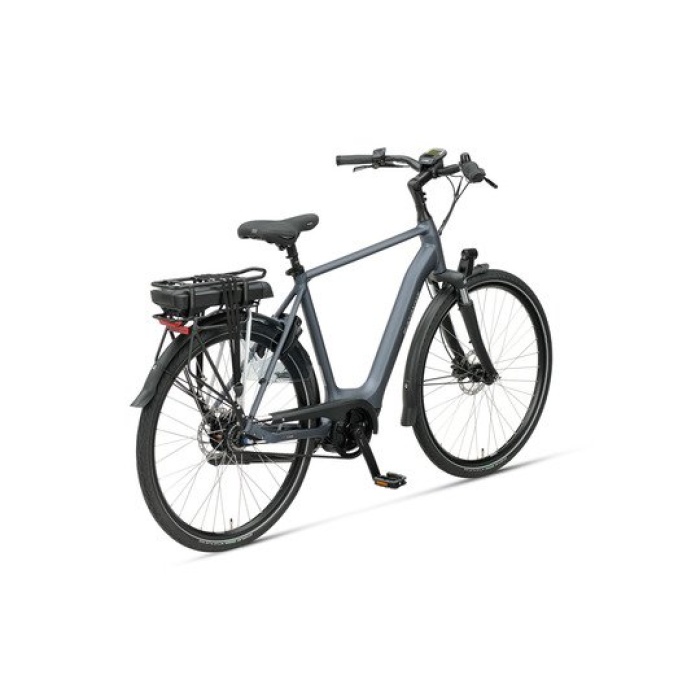 Batavus Finez E-Go Exclusive Heren 2020