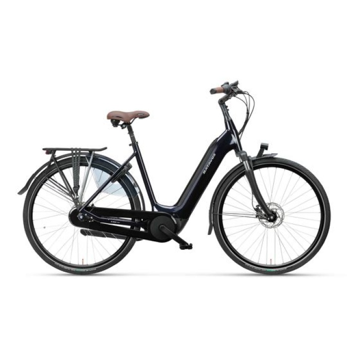 Batavus Finez E-Go Power Lageinstap 2022