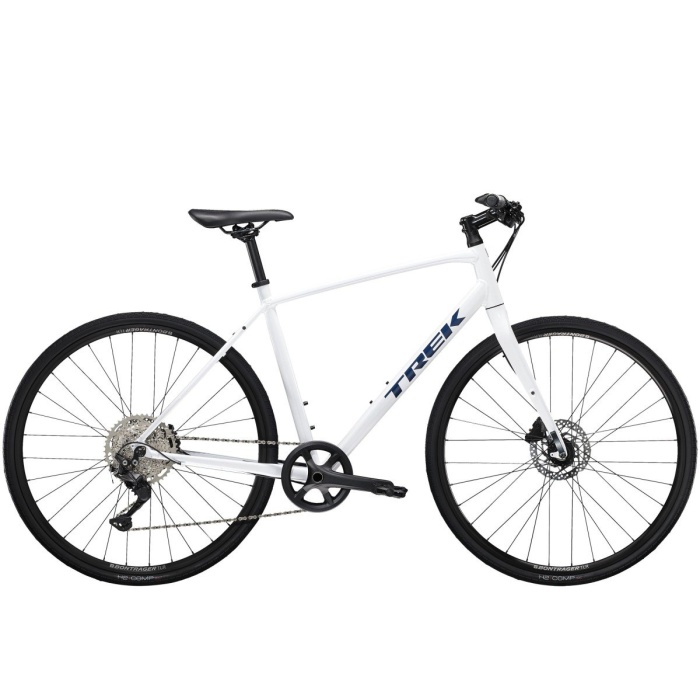 Trek FX 3 Disc Gen 3 2023 - Afbeelding 5