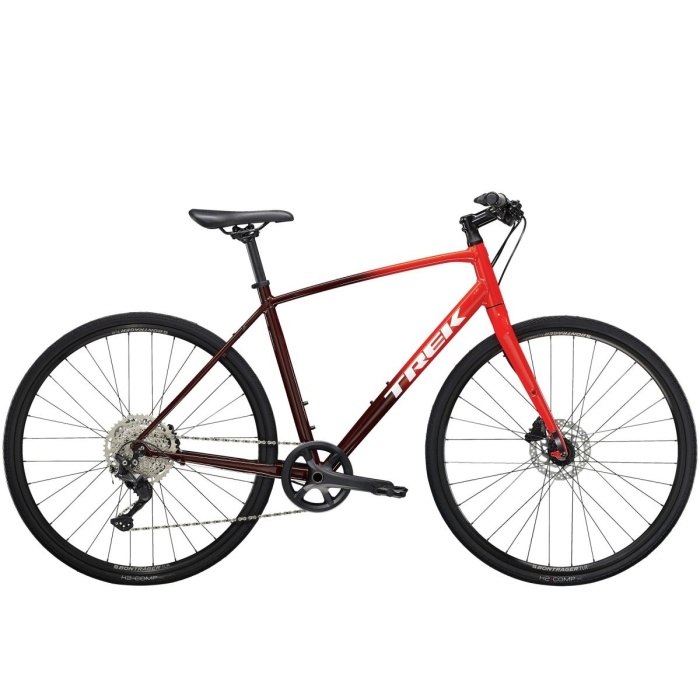 Trek FX 3 Disc Gen 3 2023 - Afbeelding 6