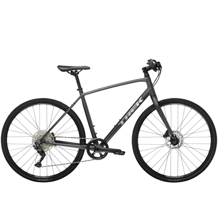 Trek FX 3 Disc Gen 3 2023 - Afbeelding 4