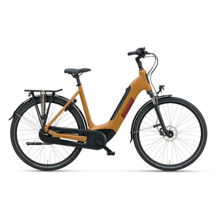 Batavus Altura E-Go Power Pro Lageinstap 2023