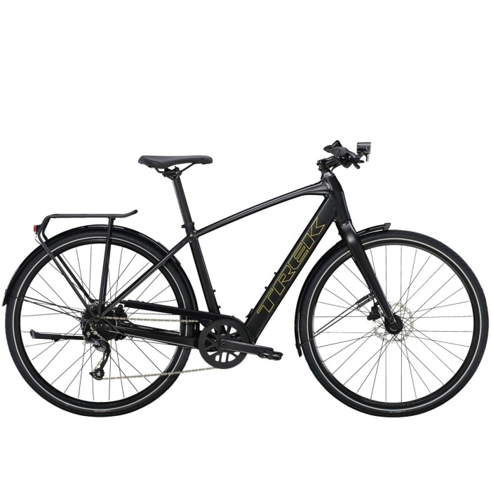 Trek FX+ 2 2023 - Afbeelding 3