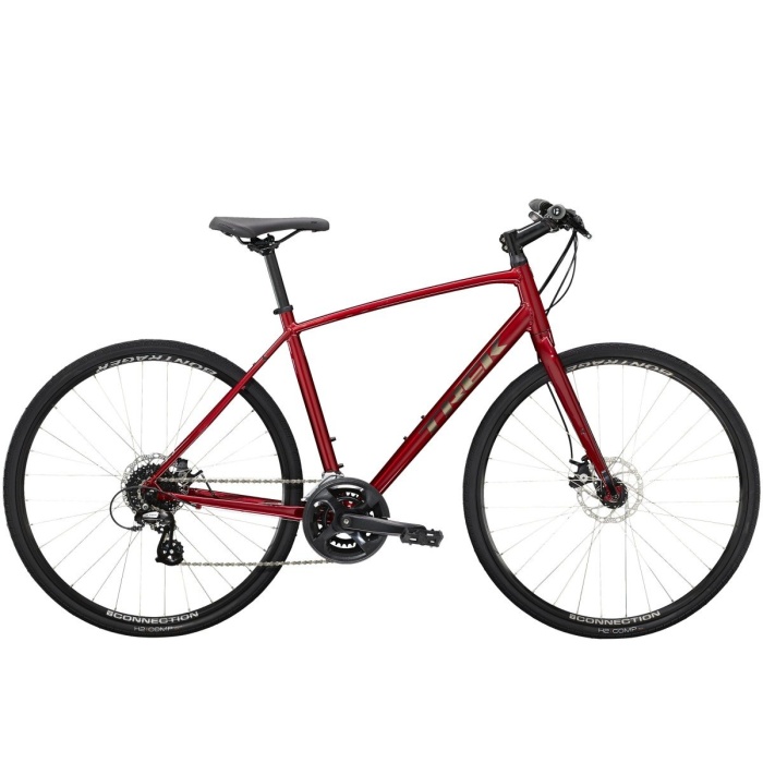 Trek FX 1 Disc Gen 3 2023