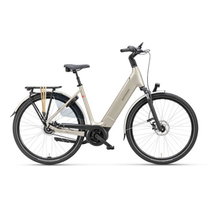 Batavus Finez E-Go Power Exclusiv DAMES 2024 - Afbeelding 11