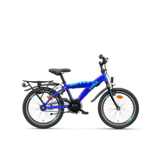 Batavus Snake 18 Inch Jongens 2022