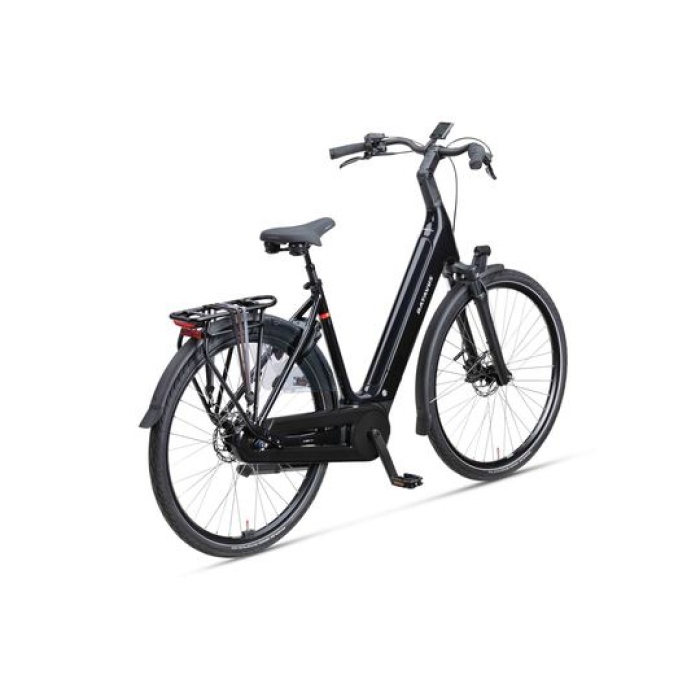 Batavus Finez E-Go Power N8 Lageinstap 2024 - Afbeelding 9