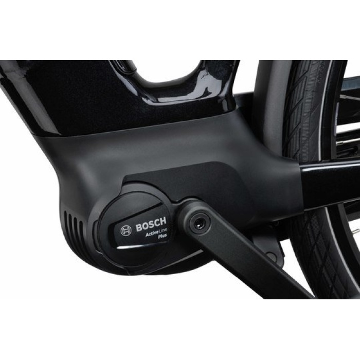 Batavus Finez E-Go Power N8 Lageinstap 2024 - Afbeelding 7