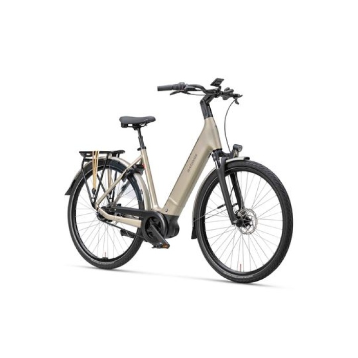 Batavus Finez E-Go Power Exclusiv Lageinstap 2024 - Afbeelding 3