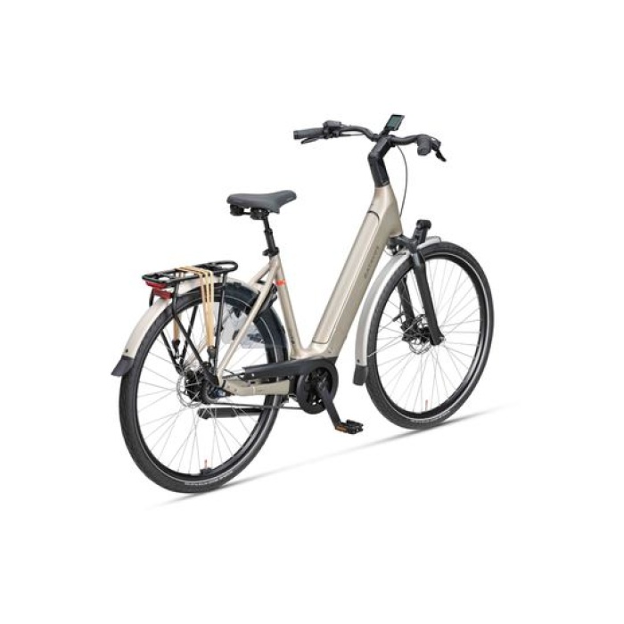 Batavus Finez E-Go Power Exclusiv DAMES 2024 - Afbeelding 9