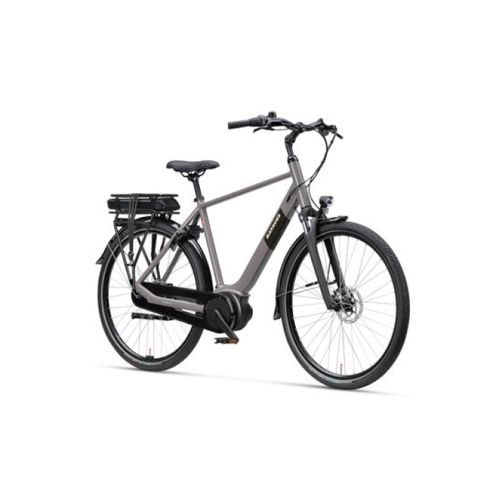 Batavus Altura E-Go N7 HEREN 2024 - Afbeelding 2