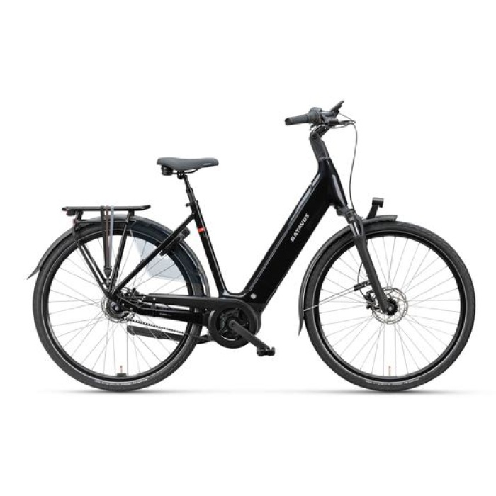 Batavus Finez E-Go Power Exclusiv DAMES 2024 - Afbeelding 12