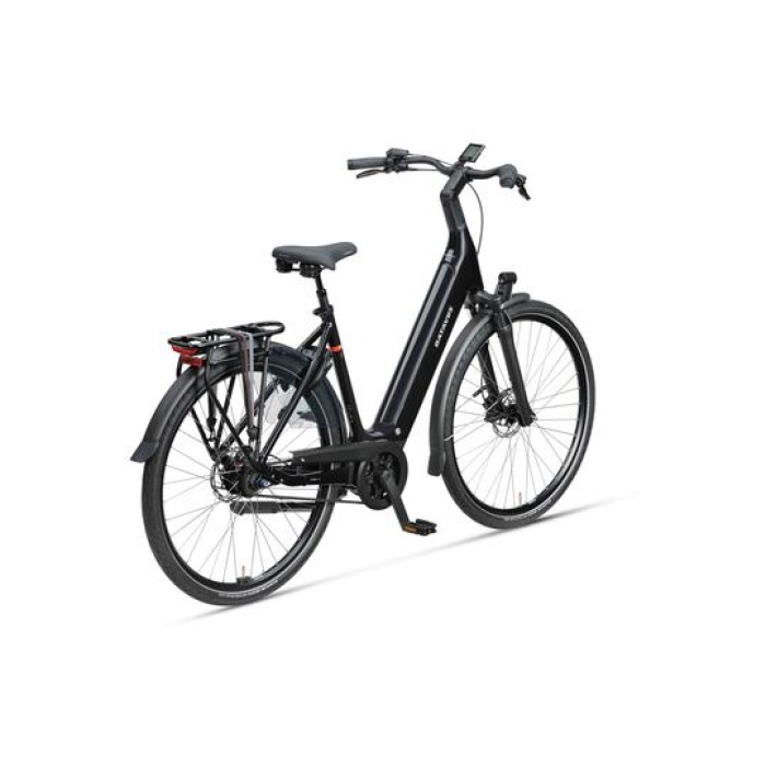 Batavus Finez E-Go Power Exclusiv DAMES 2024 - Afbeelding 19