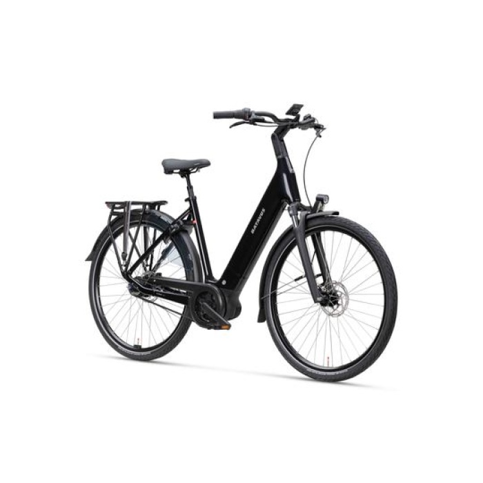 Batavus Finez E-Go Power Exclusiv DAMES 2024 - Afbeelding 13