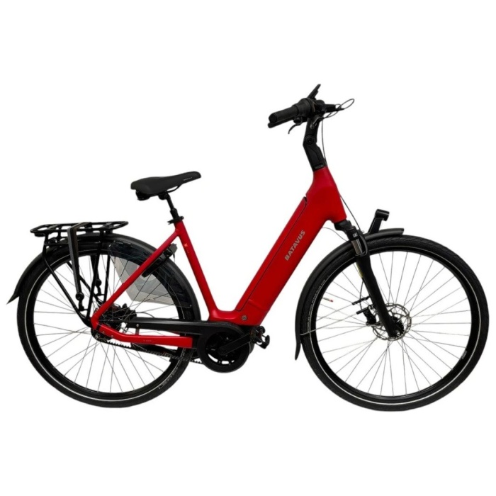 Batavus FINEZ E-GO PT EXCLUSIVE D 625W Lageinstap 2024