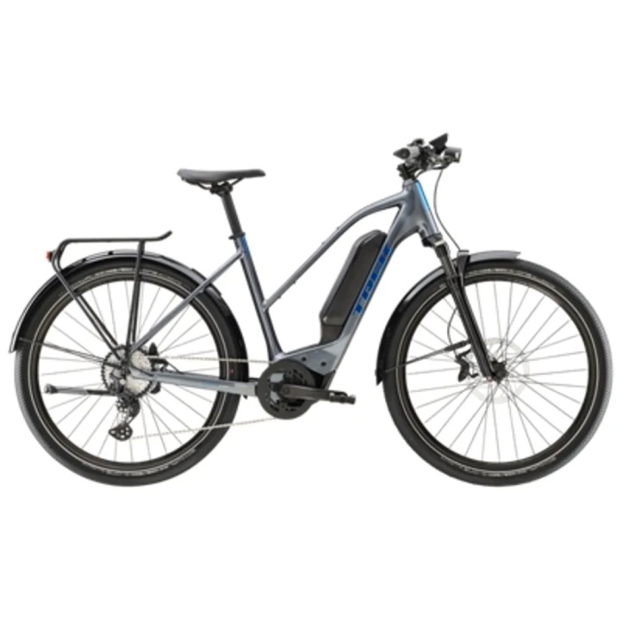 Trek Allant+ 6 545Wh Mixed 2023